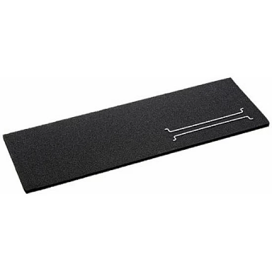 Bauknecht Koolstoffilter KF4000 / 481248048182 Bauknecht Koolstoffilter KF4000 / 481248048182