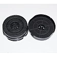 Gorenje Koolstoffilter 416912 / AH136 / D137