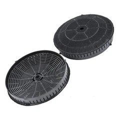 Privileg Koolstoffilter 484000008824 / AMC072 (2 St.)