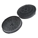 Whirlpool Koolstoffilter 482000009691 / AMC072 / 484000008824 (2 St.)
