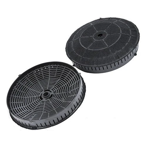 Whirlpool Koolstoffilter 482000009691 / AMC072 / 484000008824 (2 St.)