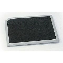 Airlux Koolstoffilter CR410 Airlux Koolstoffilter CR410