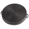 Best Koolstoffilter 08999957 / KAR-01 / D.210