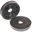 Alapure Koolstoffilter geschikt voor Leisure KF971100007 / KF9189204771 (2 St.) Alapure Koolstoffilter geschikt voor Leisure KF971100007 / KF9189204771 (2 St.)