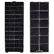 Beko Koolstoffilter ACK62260 / FCH260 / 9188457010 Beko Koolstoffilter ACK62260 / FCH260 / 9188457010