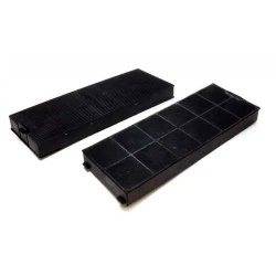 Alapure Koolstoffilter geschikt voor Proline ACK62260  / FCH260 / 9188457010