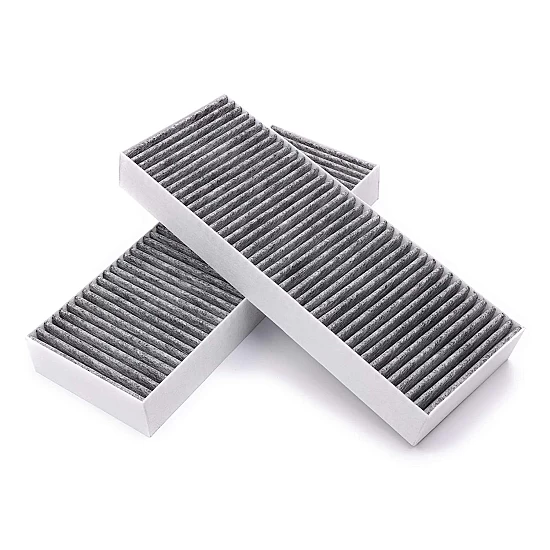 Koolstoffilter voor Bora CleanAir Filterset BAKFS / BHU / BIU / BFIU / GP4 Koolstoffilter voor Bora CleanAir Filterset BAKFS / BHU / BIU / BFIU / GP4