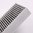 Koolstoffilter voor Bora CleanAir Filterset BAKFS / BHU / BIU / BFIU / GP4 Koolstoffilter voor Bora CleanAir Filterset BAKFS / BHU / BIU / BFIU / GP4
