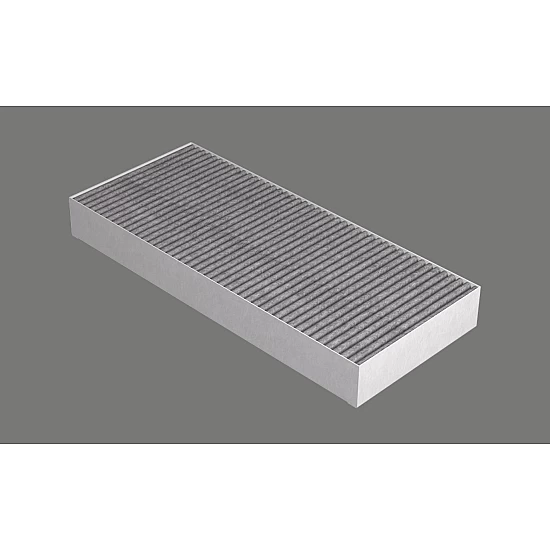 Koolstoffilter XBOGF geschikt voor Bora X BO stoombakoven Koolstoffilter XBOGF geschikt voor Bora X BO stoombakoven