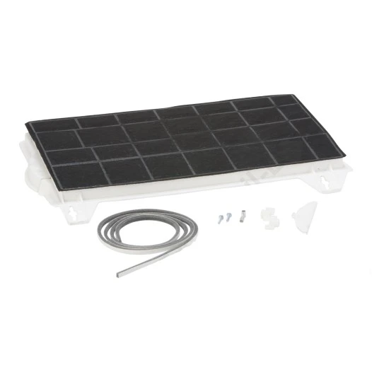 Alapure Koolstoffilter geschikt voor Siemens 00460736 / 460736 / LZ11000