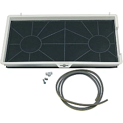 Siemens Koolstoffilter 00461422 / 461422 / LZ73050 Siemens Koolstoffilter 00461422 / 461422 / LZ73050