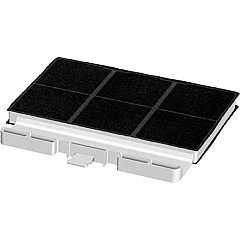 Alapure Koolstoffilter geschikt voor Bosch 00705433 / 705433 / DHZ5356