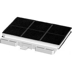 Alapure Koolstoffilter geschikt voor Neff 00705433 / 705433 / Z5104X1