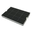 Alapure Koolstoffilter geschikt voor Siemens 00351210 / 351210 / LZ51600