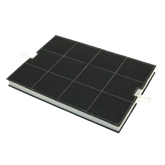 Alapure Koolstoffilter geschikt voor Siemens 00351210 / 351210 / LZ51600