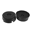 Balay Koolstoffilter 752620 / 00752620 Balay Koolstoffilter 752620 / 00752620