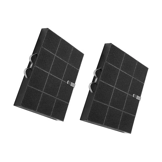 Bauknecht Koolstoffilter DKF38 (2 St.) Bauknecht Koolstoffilter DKF38 (2 St.)
