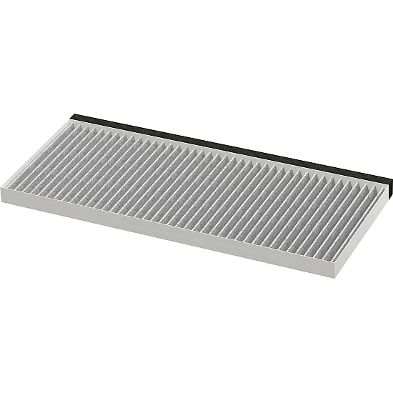 Neff CleanAir Koolstoffilter 17006837 / 11025805 / Z54TC01X0 Neff CleanAir Koolstoffilter 17006837 / 11025805 / Z54TC01X0