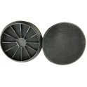 Alapure Koolstoffilter geschikt voor Bosch 00796390 / 796390 / DHZ5276