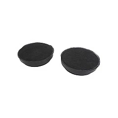 Bosch Koolstoffilter 00796390 / 796390 / DHZ5276 (2 St.) Bosch Koolstoffilter 00796390 / 796390 / DHZ5276 (2 St.)