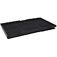 Alapure Koolstoffilter geschikt voor Bosch 11008080 / 11025805 / DSZ4551 Alapure Koolstoffilter geschikt voor Bosch 11008080 / 11025805 / DSZ4551