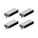 Neff Akoestisch Filter 17004801 / Z811DU0