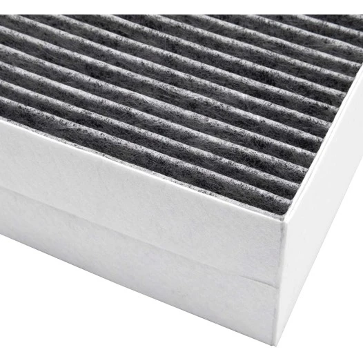 Alapure CleanAir Koolstoffilter geschikt voor Bosch 00741638 / 00678460 / 11017314
