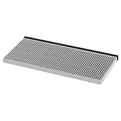 Siemens CleanAir Koolstoffilter 20004001 / 11025806 Siemens CleanAir Koolstoffilter 20004001 / 11025806