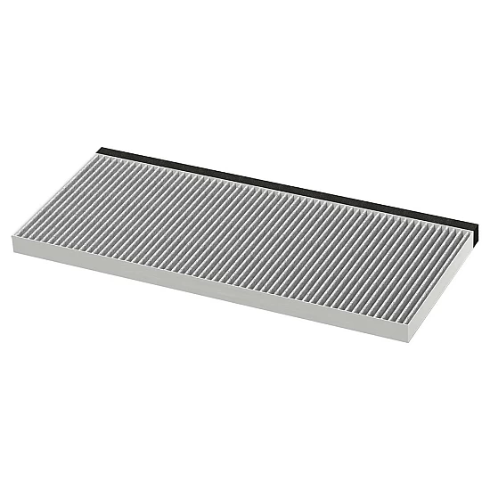 Bosch CleanAir Koolstoffilter 20004001 / 11025806 Bosch CleanAir Koolstoffilter 20004001 / 11025806