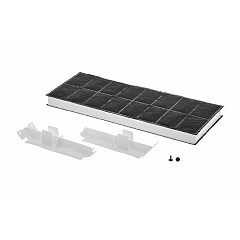 Alapure Koolstoffilter geschikt voor Siemens 00352953 / LZ34000 Alapure Koolstoffilter geschikt voor Siemens 00352953 / LZ34000