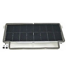 Siemens Koolstoffilter 00460028 / 460028 / LX200000 Siemens Koolstoffilter 00460028 / 460028 / LX200000
