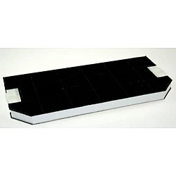Küppersbusch Koolstoffilter 00460367 / 460367 Küppersbusch Koolstoffilter 00460367 / 460367