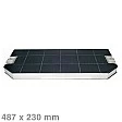 Neff Koolstoffilter 00460367 / 460367 / Z5146X5 Neff Koolstoffilter 00460367 / 460367 / Z5146X5