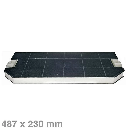 Neff Koolstoffilter 00460367 / 460367 / Z5146X5 Neff Koolstoffilter 00460367 / 460367 / Z5146X5