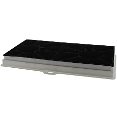 Alapure Koolstoffilter geschikt voor Bosch 00465577 / 465577 Alapure Koolstoffilter geschikt voor Bosch 00465577 / 465577