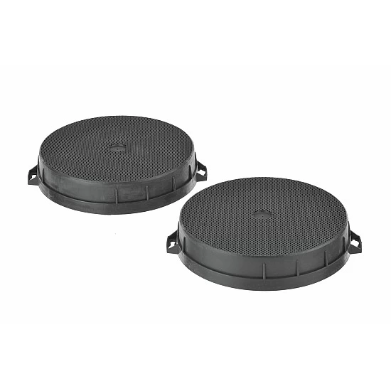 Bosch Koolstoffilter 00644366 / DHZ5425 / DHZ5465 / LZ55250 / LZ55350 (2 St.) Bosch Koolstoffilter 00644366 / DHZ5425 / DHZ5465 / LZ55250 / LZ55350 (2 St.)