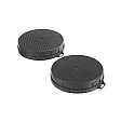 Bosch Koolstoffilter 00644366 / DHZ5425 / DHZ5465 / LZ55250 / LZ55350 (2 St.) Bosch Koolstoffilter 00644366 / DHZ5425 / DHZ5465 / LZ55250 / LZ55350 (2 St.)