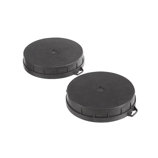Bosch Koolstoffilter 00644366 / DHZ5425 / DHZ5465 / LZ55250 / LZ55350 (2 St.) Bosch Koolstoffilter 00644366 / DHZ5425 / DHZ5465 / LZ55250 / LZ55350 (2 St.)