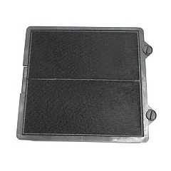 Alapure Koolstoffilter geschikt voor Bosch 00703134 / 703134 Alapure Koolstoffilter geschikt voor Bosch 00703134 / 703134