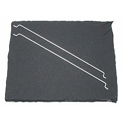 Alapure Koolstoffilter geschikt voor Bosch 00707763 / 707763