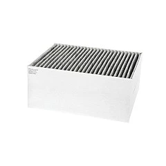 Siemens Koolstoffilter 00741638 / 00678460 / 11017314 Siemens Koolstoffilter 00741638 / 00678460 / 11017314