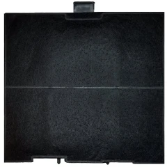 Alapure Koolstoffilter geschikt voor Neff 00744075 / Z5133X1 / 744075 Alapure Koolstoffilter geschikt voor Neff 00744075 / Z5133X1 / 744075