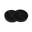 Siemens Koolstoffilter 11006483 (2 St.) Siemens Koolstoffilter 11006483 (2 St.)