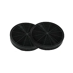 Siemens Koolstoffilter 11006483 (2 St.) Siemens Koolstoffilter 11006483 (2 St.)