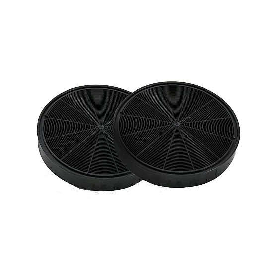 Siemens Koolstoffilter 11006483 (2 St.) Siemens Koolstoffilter 11006483 (2 St.)