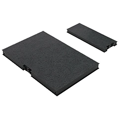 Alapure CleanAir Plus Koolstoffilter geschikt voor Neff 11018700 / Z51AIA0X0 Alapure CleanAir Plus Koolstoffilter geschikt voor Neff 11018700 / Z51AIA0X0