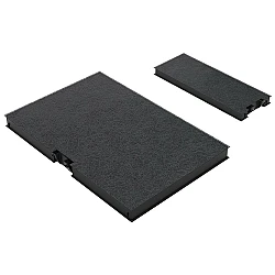 Alapure CleanAir Plus Koolstoffilter geschikt voor Neff 11041790 / Z51AIA0X0