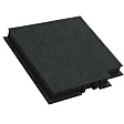 Siemens Koolstoffilter 11022296 / LZ10DXA00 Siemens Koolstoffilter 11022296 / LZ10DXA00