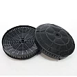 Neff Koolstoffilter 12020222 / Z51IMA0X0 (2 St.) Neff Koolstoffilter 12020222 / Z51IMA0X0 (2 St.)