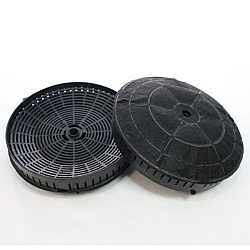 Neff Koolstoffilter 12020222 / Z51IMA0X0 (2 St.)